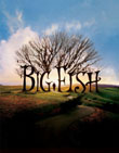 Cover van Big Fish
