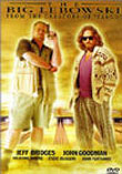 Cover van The Big Lebowski