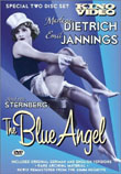 Cover van Der Blaue Engel