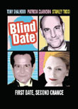 Cover van Blind Date