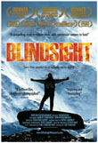 Cover van Blindsight
