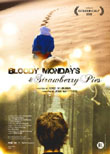 Cover van Bloody Mondays & Strawberry Pies