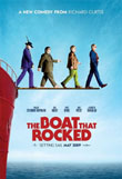Cover van The Boat That Rocked