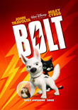 Cover van Bolt