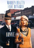 Cover van Bonnie and Clyde