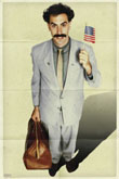 Cover van Borat: Cultural Learnings of America for Make Benefit Glorious Nation of Kazakhstan
