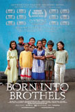 Cover van Born Into Brothels: Calcutta's Red Light Kids