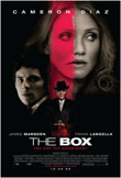Cover van The Box