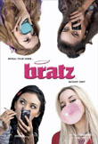 Cover van Bratz: The Movie