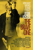 Cover van The Brave One