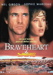 Cover van Braveheart