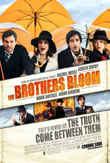 Cover van The Brothers Bloom