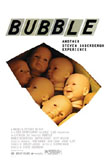 Cover van Bubble