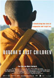 Cover van Buddhas Lost Children