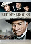 Cover van Buddenbrooks