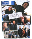 Cover van Buddy