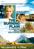 Cover van The Burning Plain