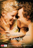 Cover van Candy