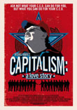 Cover van Capitalism: A Love Story