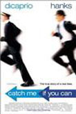 Cover van Catch Me If You Can