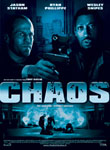 Cover van Chaos