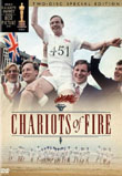Cover van Chariots of Fire