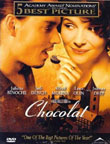 Cover van Chocolat
