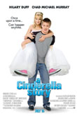 Cover van A Cinderella Story