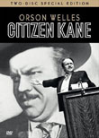 Cover van Citizen Kane