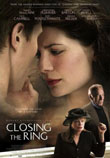Cover van Closing the Ring