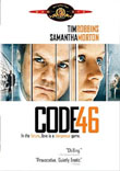 Cover van Code 46