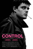 Cover van Control