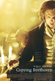 Cover van Copying Beethoven