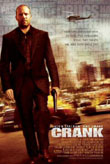 Cover van Crank
