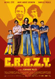 Cover van C.R.A.Z.Y.