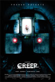 Cover van Creep