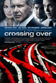 Cover van Crossing Over