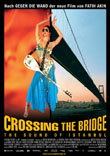 Cover van Crossing the Bridge: The Sound of Istanbul
