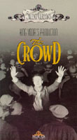 Cover van The Crowd