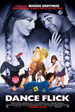 Cover van Dance Flick