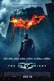 Cover van The Dark Knight