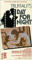 Cover van La Nuit amricaine