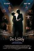 Cover van De-Lovely
