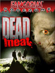 Cover van Dead Meat