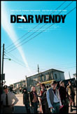 Cover van Dear Wendy