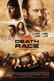 Cover van Death Race