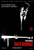 Cover van Death Sentence