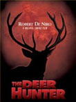 Cover van The Deer Hunter