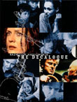Cover van Dekalog