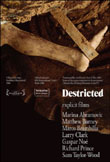 Cover van Destricted